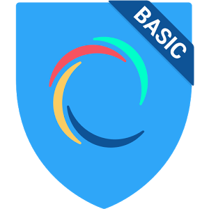 hotspot shield free indir
