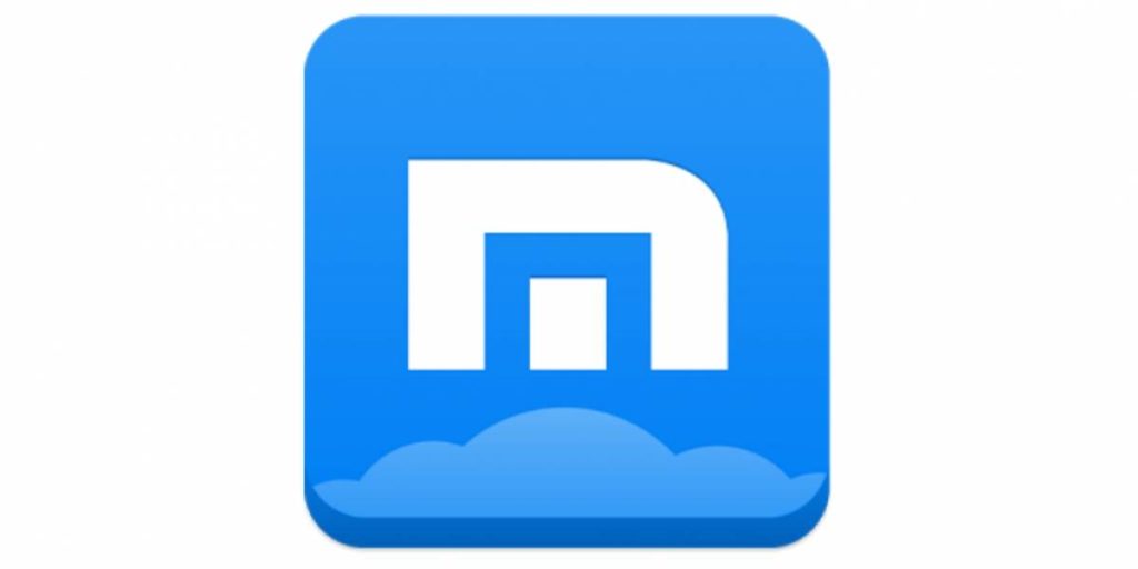 Maxthon Características y Descarga Gratis Programas Internet