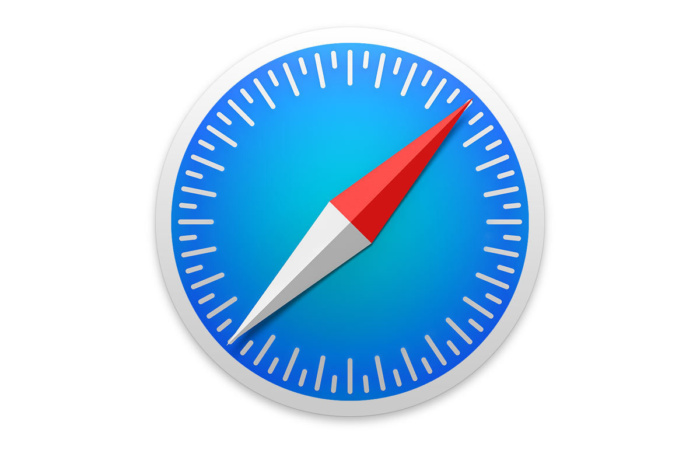 safari icon on iphone