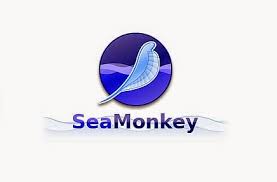 seamonkey internet suite seamonkey internet suite